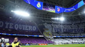 ريال مدريد يكشف عن قميصه البديل لموسم 2025-2026 وتاريخ أول عرض له