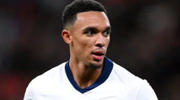 ريال مدريد يكشف عن موعد عرض أرنولد للجمهور ووسائل الإعلام