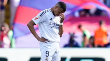 ريال مدريد ينتظر مصير مبابي في بطولة كأس العالم للأندية
