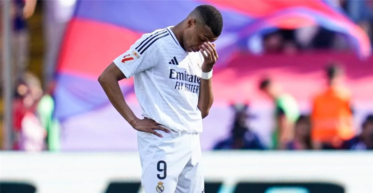 ريال مدريد ينتظر مصير مبابي في بطولة كأس العالم للأندية