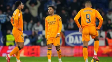 ريال مدريد يواجه تحديًا صعبًا قبل انطلاق كأس العالم للأندية
