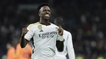 ريال مدريد يُصدر تصريحًا رسميًا عقب قرار المحكمة الإسبانية بشأن قضية فينيسيوس