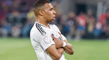 ريال مدريد يُعلن خروج مبابي من المستشفى.. وستبدأ لديه مرحلة جديدة