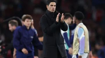 ريال مدريد – أرسنال يقترب من تمديد عقد نجمه الموهوب