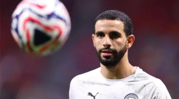 ريان آيت نوري: جوارديولا كان الدافع وراء انضمامي إلى مانشستر سيتي، وأتمنى تحقيق ما طلبه مني.