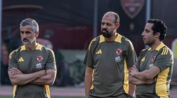 ريبيرو: أسلوب كولر يحول دون تحقيق أفكاري في كأس العالم للأندية