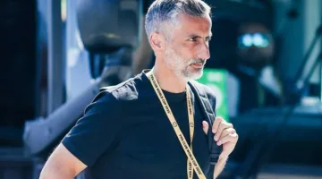 ريبيرو قبل لقاء بالميراس: شعرت بالإحباط بعد مباراة إنتر ميامي… لكننا جاهزون الآن