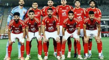 ريبيرو للاعبي الأهلي: استغلال الضغط، تضييق المساحات، والهجمات المرتدة سيفتح لنا الطريق ضد بالميراس.