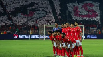 ريبيرو: ميامي قد يشعر بالقلق تجاه الأهلي.. وموقف زيزو من المشاركة أمام باتشوكا