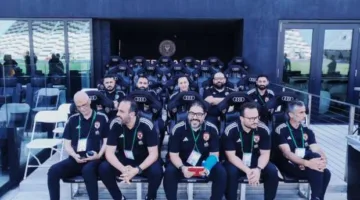 ريبيرو: نسعى لتجاوز إنتر ميامي.. وهذه وجهة نظري عن زيزو