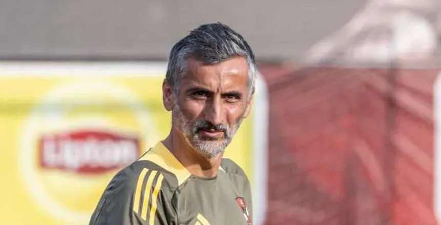 ريبيرو يبهج الجميع في كأس العالم للأندية ويفصح عن سر تدريبه للأهلي ريبيرو يبهج الجميع في كأس العالم للأندية ويفصح عن سر تدريبه للأهلي