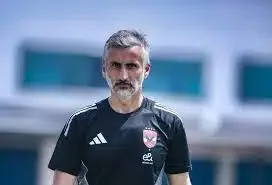 ريبيرو يتحدث عن مشاركته “غير المعروفة” مع الأهلي في المونديال وعن صفقة رونالدو.