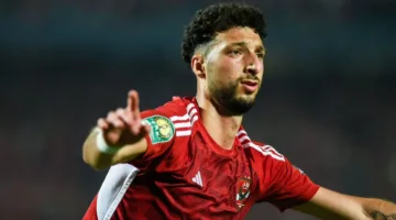 ريبيرو يتخذ قرارًا بشأن وسام أبو علي