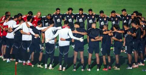 ريبيرو يستبعد عطية الله من تشكيلته لمواجهة بالميراس ريبيرو يستبعد عطية الله من تشكيلته لمواجهة بالميراس