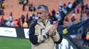 ريبيرو يسمح للاعبي الأهلي بأخذ قسط من الراحة من التدريب اليوم بسبب الإرهاق.
