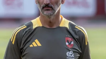 ريبيرو يشارك أسرار تجربته في مجال التدريب ويتناول مباراة إنتر ميامي في افتتاح كأس العالم للأندية.