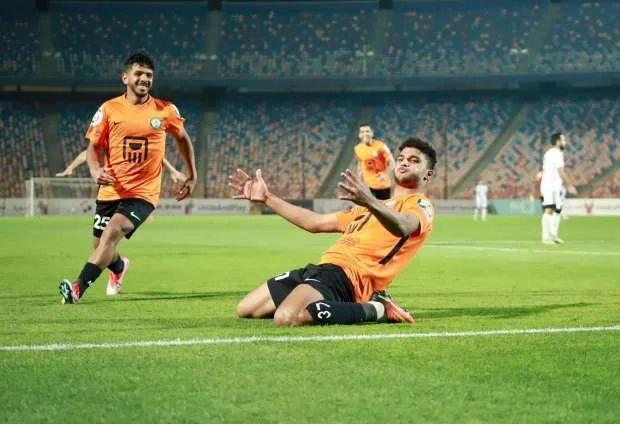 ريبيرو يطالب بالتعاقد مع لاعب إضافي للأهلي بعد انتهاء كأس العالم للأندية (حصري) ريبيرو يطالب بالتعاقد مع لاعب إضافي للأهلي بعد انتهاء كأس العالم للأندية (حصري)
