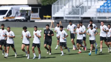ريبيرو يعد مفاجأة لجمهور الأهلي في مباراة إنتر ميامي ضمن افتتاح كأس العالم للأندية