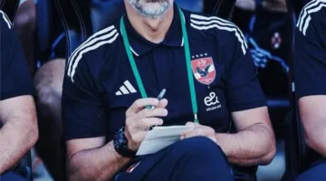 ريبيرو يفسر سبب اختيار زيزو لتنفيذ الركلة الجزائية الأولى أمام باتشوكا