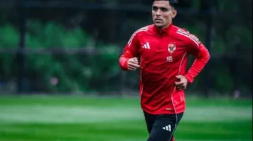 ريبيرو يفكر في استخدام رباعية هجومية أمام بورتو في كأس العالم للأندية