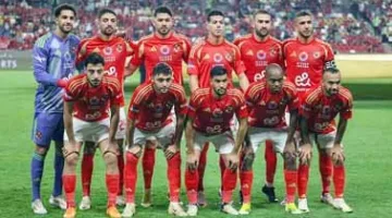 ريبيرو يقرر مصير اللاعبين المعارين في الأهلي قبل بطولة كأس العالم للأندية
