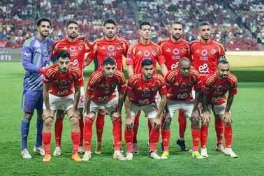 ريبيرو يقرر مصير اللاعبين المعارين في الأهلي قبل بطولة كأس العالم للأندية