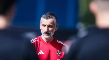 ريبيرو يناقش: أهمية مواجهة باتشوكا، الطموحات في كأس العالم، وموقف زيزو