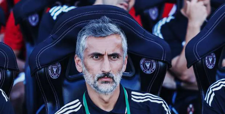 ريبيرو يوجه طلباً مفاجئاً للأهلي بعد انتهاء كأس العالم: ماذا يحتاج؟ ريبيرو يوجه طلباً مفاجئاً للأهلي بعد انتهاء كأس العالم: ماذا يحتاج؟