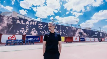 ريبيرو يوضح أسلوب لعب إنتر ميامي
