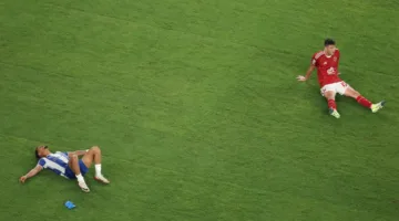 ريبيرو يوضح تحديات الأهلي في كأس العالم للأندية