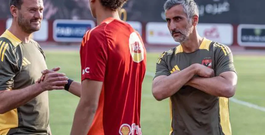 ريبيرو يوضح حقيقة رغبته في ضم نجوم أورلاندو بايرتس إلى الأهلي