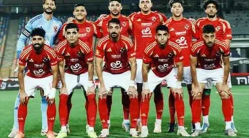 ريبيرو يُعدل تشكيل الأهلي المتوقع قبل مواجهة بالميراس.