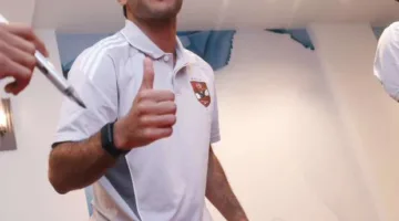 ريبيرو يُفاجئ زيزو في لقاء إنتر ميامي خلال افتتاح كأس العالم للأندية