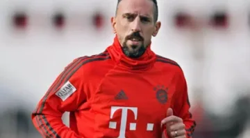 ريبيري: بايرن ميونخ الأكثر حظًا في كأس العالم للأندية.. وانا أؤيد بوكا جونيورز