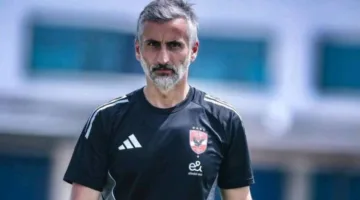 ريبييرو: الأهلي مستعد لمواجهة إنتر ميامي وسنسعى للحد من تأثير ميسي