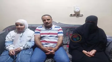 ريتا ج رائد تناقش سر نجاحها في “مدرسة الأزهر” وطموحها كـ”مهندسة بترول”