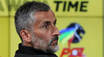 ريفيرو يوجه تحذيراً قوياً داخل الأهلي بخصوص زيزو قبل مواجهة بالميراس وآخر تطورات تريزيجيه