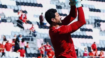 ريفيرو يُفاجئ لاعبي الأهلي بقرار غير متوقع قبل مباراة إنتر ميامي