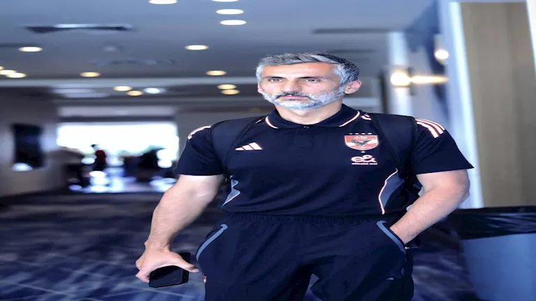 ريفييرو يتحدث عن لقائه بميسي في كأس العالم للأندية ريفييرو يتحدث عن لقائه بميسي في كأس العالم للأندية