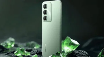 ريلمي “C73 5G”: أداء متفوق وتصميم متين مقاوم للماء والغبار