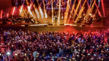 ريما فرنجيه لـ’النهار’: لبنان شهد أوقاتًا صعبة ولم يؤثر مهرجان ‘إهدنيّات’ على اتجاهه (فيديو)