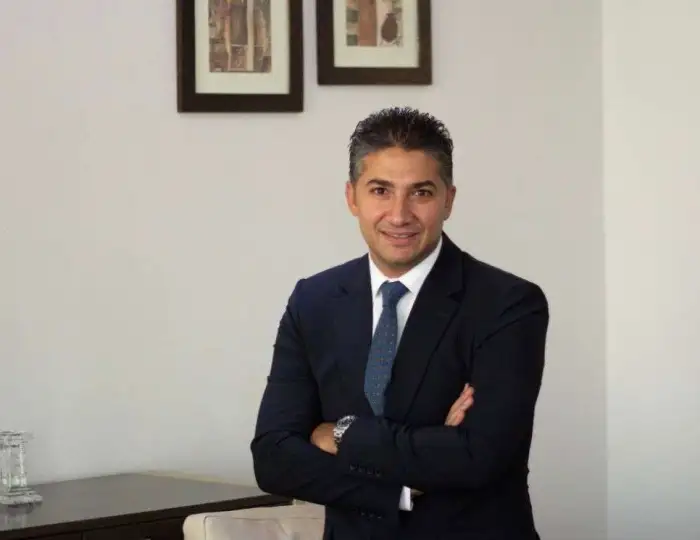 ريمون عهدي: «وادي دجلة» تفكر في طرح مجموعة من الوحدات للبيع بنظام الملكية المشتركة ريمون عهدي: «وادي دجلة» تفكر في طرح مجموعة من الوحدات للبيع بنظام الملكية المشتركة