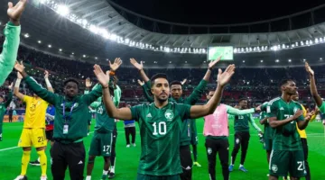 رينار: طموحنا الوصول إلى نصف نهائي كأس كونكاكاف الذهبية
