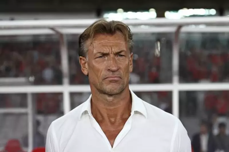 رينارد: منتخب السعودية سيتأهل إلى المونديال حتى عبر “النافذة” رينارد: منتخب السعودية سيتأهل إلى المونديال حتى عبر “النافذة”