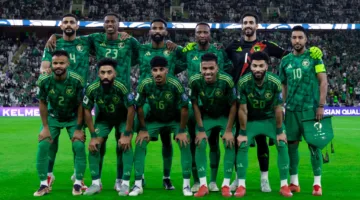 رينارد يكشف عن تشكيلة المنتخب السعودي في بطولة كونكاكاف