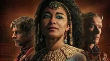زاهي حواس: فيلم كليوباترا “السوداء” يعاني من فشل علمي وتاريخي.. ونجاح الفيلم المصري يعد رداً على “نتفليكس”