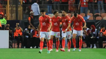 زد يسعى لضم لاعب الأهلي المميز