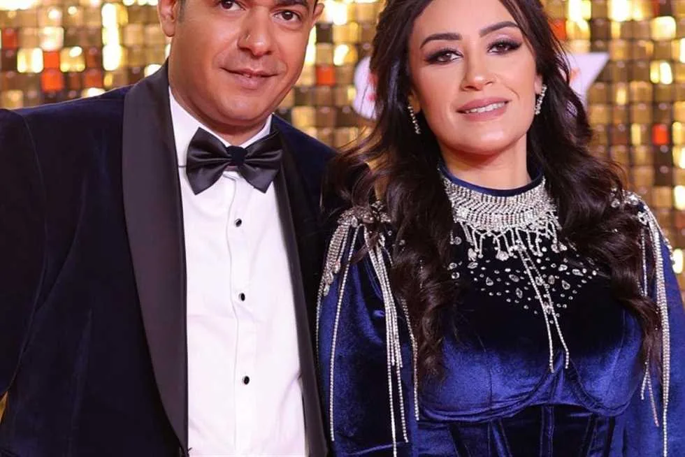 «زرت طبيب نفسي».. ريهام عياد توضح تفاصيل عودتها لزوجها بعد الانفصال «زرت طبيب نفسي».. ريهام عياد توضح تفاصيل عودتها لزوجها بعد الانفصال