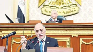 زعيم الأغلبية البرلمانية يدعو إلى تنظيم الدعم ودمج الاقتصاد الموازي