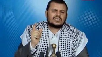 زعيم الحوثيين: الهجوم الإسرائيلي على إيران يُعد “اعتداءً غير مبرر وجريمة”